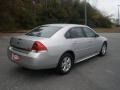 Silver Ice Metallic - Impala LT Photo No. 3