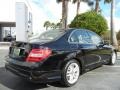 Black - C 250 Sport Photo No. 3