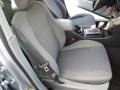 Bright Silver Metallic - Charger  Photo No. 28