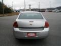 Silver Ice Metallic - Impala LT Photo No. 10