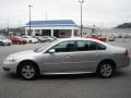Silver Ice Metallic - Impala LT Photo No. 12