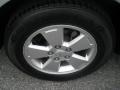 Silver Ice Metallic - Impala LT Photo No. 16