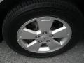 Silver Ice Metallic - Impala LT Photo No. 17