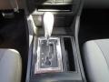 Bright Silver Metallic - Charger  Photo No. 42