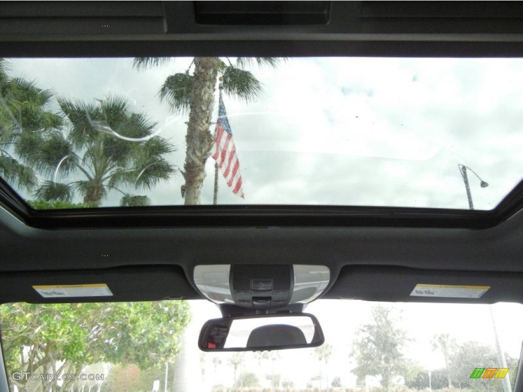 2013 Mercedes-Benz C 250 Sport Sunroof Photo #74345136
