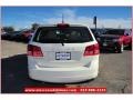 2013 White Dodge Journey American Value Package  photo #5