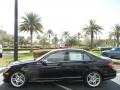 Black - C 250 Sport Photo No. 2