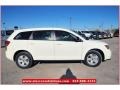 2013 White Dodge Journey American Value Package  photo #7