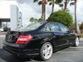Black - C 250 Sport Photo No. 3