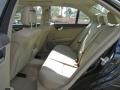 Black - C 250 Sport Photo No. 6