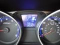 2011 Aurora Blue Hyundai Tucson GLS AWD  photo #20