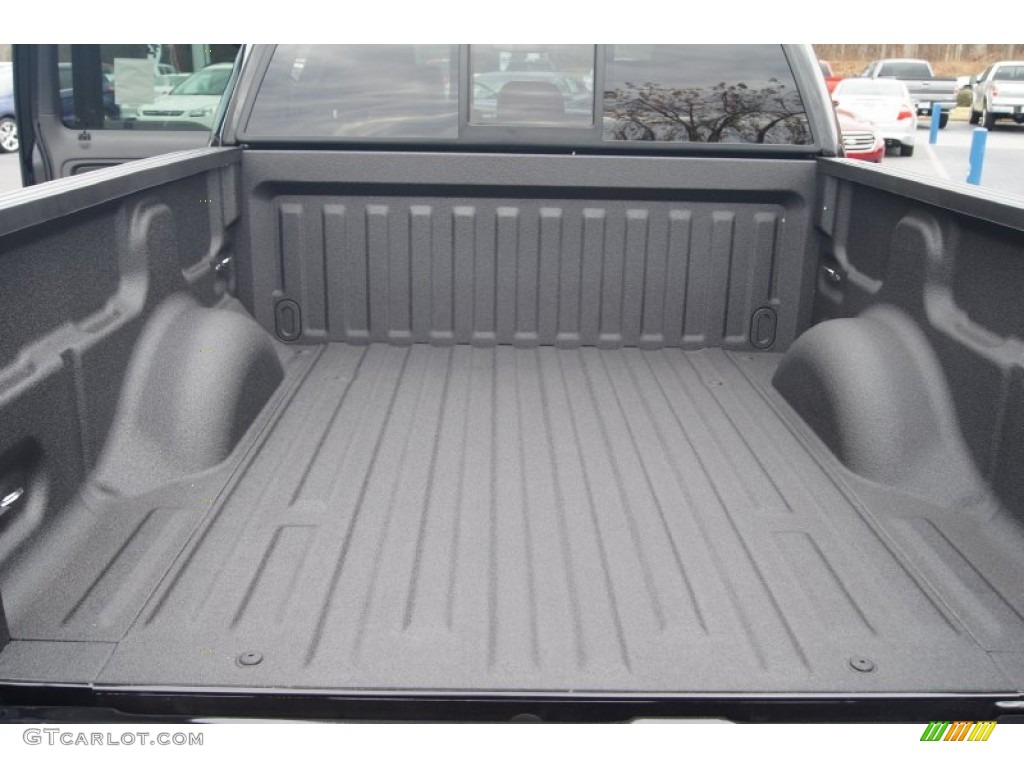 2013 Ford F150 Limited SuperCrew 4x4 Trunk Photos
