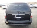 2007 Obsidian Black Saab 9-7X 4.2i  photo #6