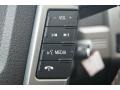 Limited Unique Red Leather Controls Photo for 2013 Ford F150 #74345849