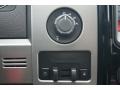 Limited Unique Red Leather Controls Photo for 2013 Ford F150 #74345869