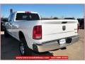 2012 Bright White Dodge Ram 2500 HD ST Crew Cab 4x4  photo #4