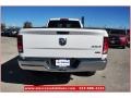 2012 Bright White Dodge Ram 2500 HD ST Crew Cab 4x4  photo #5
