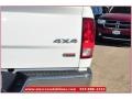 2012 Bright White Dodge Ram 2500 HD ST Crew Cab 4x4  photo #6