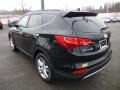2013 Twilight Black Hyundai Santa Fe Sport 2.0T AWD  photo #5