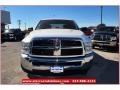 2012 Bright White Dodge Ram 2500 HD ST Crew Cab 4x4  photo #11