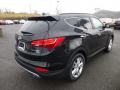 2013 Twilight Black Hyundai Santa Fe Sport 2.0T AWD  photo #7