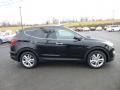 2013 Twilight Black Hyundai Santa Fe Sport 2.0T AWD  photo #8