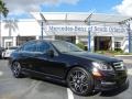 Black - C 250 Sport Photo No. 1