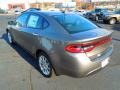 2013 Tungsten Metallic Dodge Dart Limited  photo #4