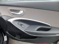 2013 Twilight Black Hyundai Santa Fe Sport 2.0T AWD  photo #11