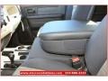 2012 Bright White Dodge Ram 2500 HD ST Crew Cab 4x4  photo #17
