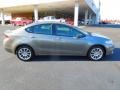 2013 Tungsten Metallic Dodge Dart Limited  photo #6