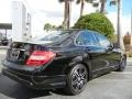Black - C 250 Sport Photo No. 3