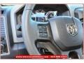 2012 Bright White Dodge Ram 2500 HD ST Crew Cab 4x4  photo #19