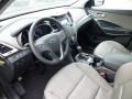 2013 Twilight Black Hyundai Santa Fe Sport 2.0T AWD  photo #17