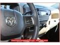 2012 Bright White Dodge Ram 2500 HD ST Crew Cab 4x4  photo #20
