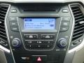 2013 Twilight Black Hyundai Santa Fe Sport 2.0T AWD  photo #19