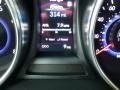 2013 Twilight Black Hyundai Santa Fe Sport 2.0T AWD  photo #20