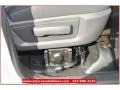 2012 Bright White Dodge Ram 2500 HD ST Crew Cab 4x4  photo #26