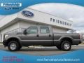 Sterling Gray Metallic 2013 Ford F250 Super Duty Gallery