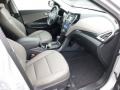  2013 Santa Fe Sport 2.0T AWD Gray Interior