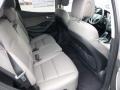 Gray Rear Seat Photo for 2013 Hyundai Santa Fe #74346578