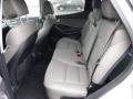 Gray Rear Seat Photo for 2013 Hyundai Santa Fe #74346617