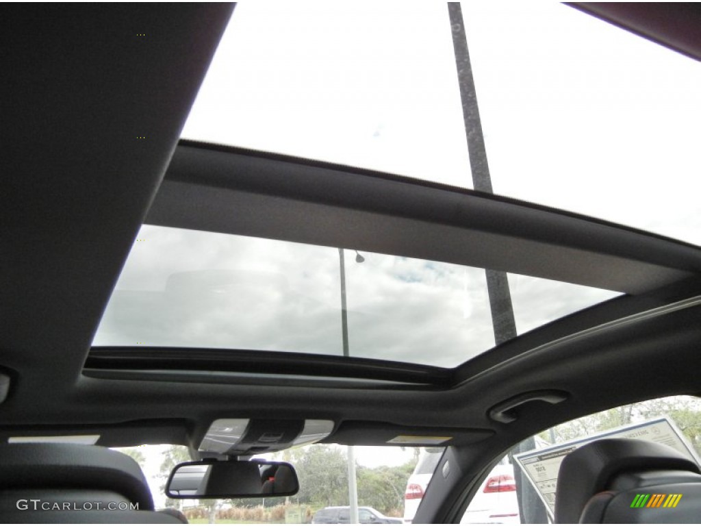 2013 Mercedes-Benz C 250 Coupe Sunroof Photo #74346626