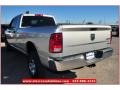 2012 Bright Silver Metallic Dodge Ram 2500 HD ST Crew Cab 4x4  photo #3