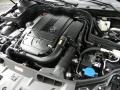 1.8 Liter DI Turbocharged DOHC 16-Valve VVT 4 Cylinder Engine for 2013 Mercedes-Benz C 250 Coupe #74346740
