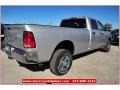 2012 Bright Silver Metallic Dodge Ram 2500 HD ST Crew Cab 4x4  photo #7