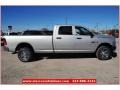 2012 Bright Silver Metallic Dodge Ram 2500 HD ST Crew Cab 4x4  photo #8