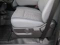Sterling Gray Metallic - F250 Super Duty XL Crew Cab 4x4 Photo No. 13