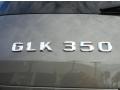 2013 Mercedes-Benz GLK 350 Badge and Logo Photo