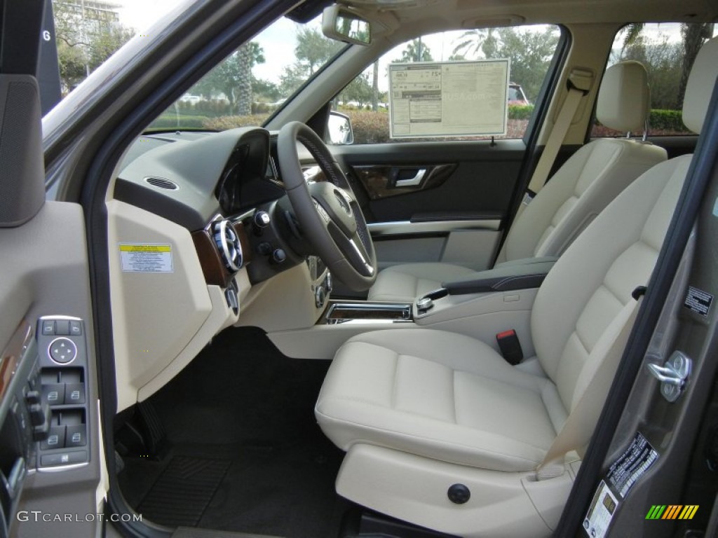 2013 Mercedes-Benz GLK 350 interior Photo #74346896